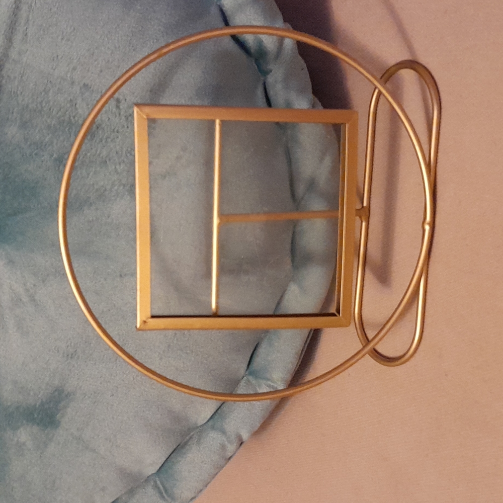 🌺CIRCULAR PICTURE Frame